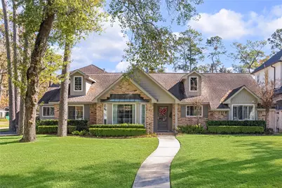 118 Matisse Drive, Houston, TX 77079 - Photo 1