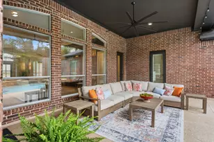 62 N Spring Trellis Cir, The Woodlands, TX 77382 - Photo 39