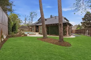 62 N Spring Trellis Cir, The Woodlands, TX 77382 - Photo 37