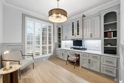 62 N Spring Trellis Circle, The Woodlands, TX 77382 - Photo 7