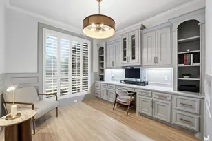 62 N Spring Trellis Cir, The Woodlands, TX 77382 - Photo 7