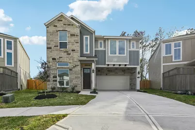 7342 Crown Maples Drive, Atascocita, TX 77346 - Photo 1