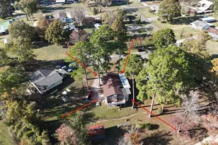 123 Hilltop, Onalaska, TX 77360 - Photo 35