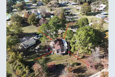 123 Hilltop, Onalaska, TX 77360 - Photo 37