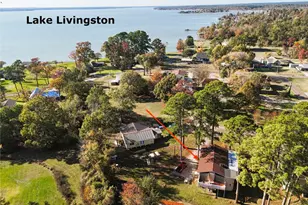 123 Hilltop, Onalaska, TX 77360 - Photo 1