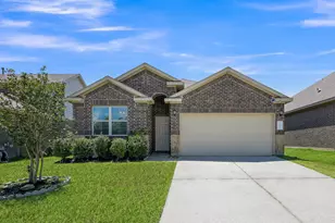 7027 Bonaire Vista Ln, Conroe, TX 77304 - Photo 3