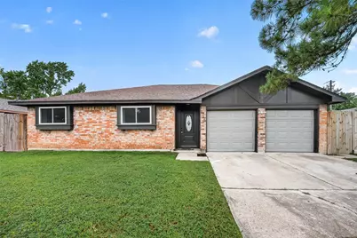 9715 Seeker Street, Houston, TX 77078 - Photo 1