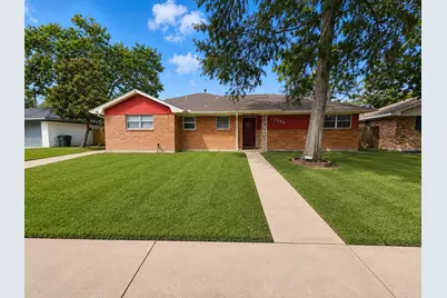 2126 Possum Creek Road, Houston, TX 77017 - Photo 1