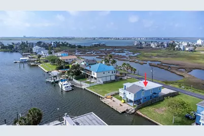 710 91st Street, Galveston, TX 77554 - Photo 3