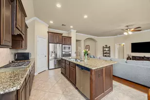 3010 Inglewood Ln, Pearland, TX 77584 - Photo 15