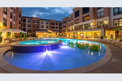 7204 Town Center Boulevard #B2, Rosenberg, TX 77471 - Photo 5