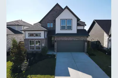 10714 Midnight Court, Richmond, TX 77469 - Photo 1