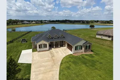 803 Lily Lane, Rosharon, TX 77583 - Photo 5