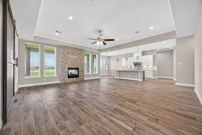 803 Lily Lane, Rosharon, TX 77583 - Photo 11