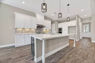 803 Lily Lane, Rosharon, TX 77583 - Photo 13
