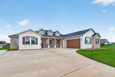 803 Lily Lane, Rosharon, TX 77583 - Photo 7