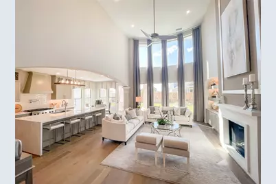 21206 Prince Of Orange Lane, Cypress, TX 77433 - Photo 3