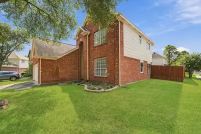 9511 Goldenglade Circle, Houston, TX 77064 - Photo 3