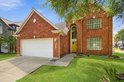 9511 Goldenglade Circle, Houston, TX 77064 - Photo 1