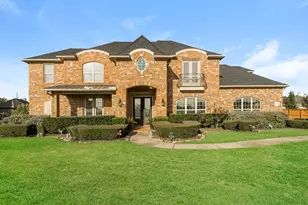 3909 Pebble Brook Dr, League City, TX 77573 - Photo 1