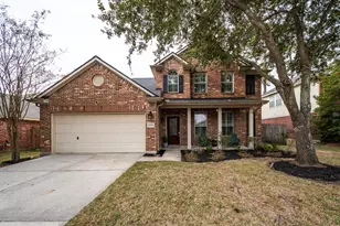 14319 Morning Lodge Ln, Houston, TX 77044 - Photo 1