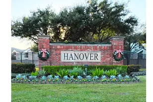 14538 Durham Chase Ln, Houston, TX 77095 - Photo 1