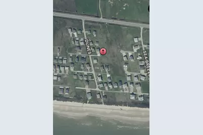 3415 Sand Dollar Drive, Crystal Beach, TX 77650 - Photo 3