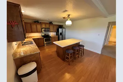 3415 Sand Dollar Drive, Crystal Beach, TX 77650 - Photo 15