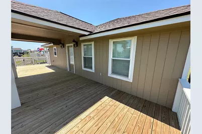 3415 Sand Dollar Drive, Crystal Beach, TX 77650 - Photo 11