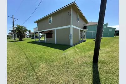 3415 Sand Dollar Drive, Crystal Beach, TX 77650 - Photo 9