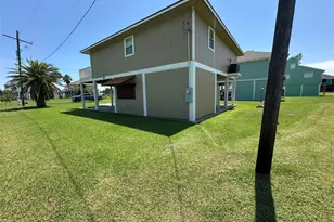 3415 Sand Dollar Dr, Crystal Beach, TX 77650 - Photo 9