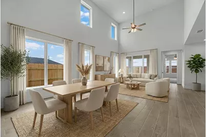 8327 Seasonal Solstice Trail, Richmond, TX 77406 - Photo 3