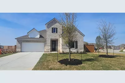 13410 Harbor Point Drive, Texas City, TX 77568 - Photo 1