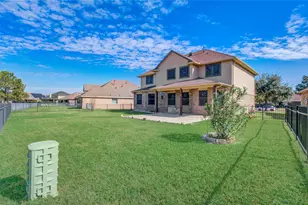 8427 E Windhaven Terrace Trail, Cypress, TX 77433 - Photo 5