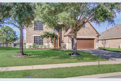 8427 E Windhaven Terrace Trail, Cypress, TX 77433 - Photo 7
