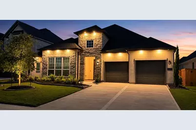13715 Aventino Pointe Drive, Cypress, TX 77433 - Photo 5