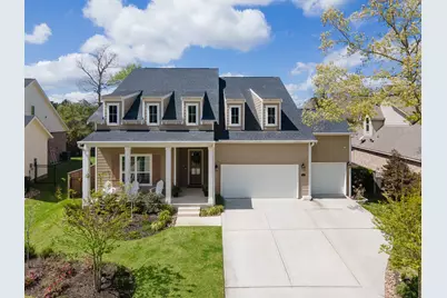 136 Sanderling Lane, Montgomery, TX 77316 - Photo 1