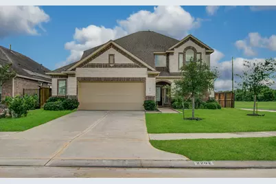 2202 Anzio Court, Missouri City, TX 77459 - Photo 3