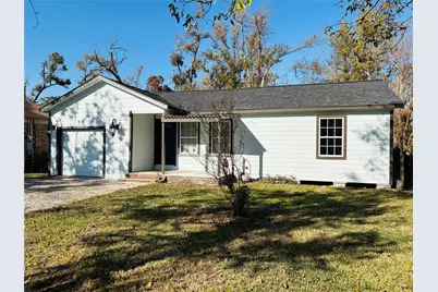 7413 W Knoll Street, Houston, TX 77028 - Photo 1