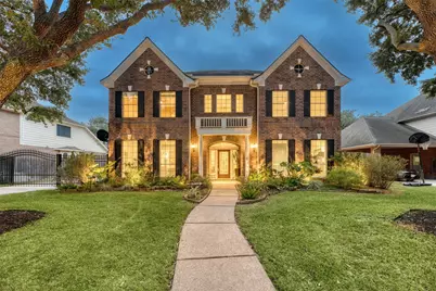 19303 Allview Lane, Houston, TX 77094 - Photo 1