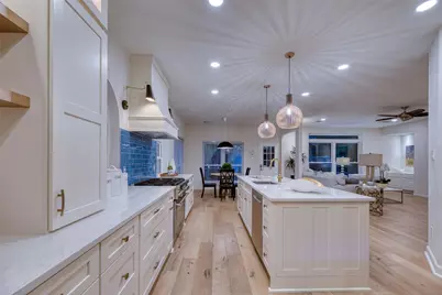 19303 Allview Lane, Houston, TX 77094 - Photo 9