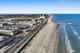 6102 Seawall Blvd, Galveston, TX 77551 - Photo 33
