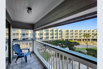 6102 Seawall Boulevard #287, Galveston, TX 77551 - Photo 21
