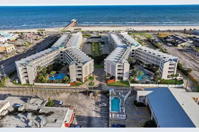 6102 Seawall Boulevard #287, Galveston, TX 77551 - Photo 31
