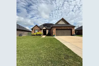 141 Majestic Oak Circle, Lake Jackson, TX 77566 - Photo 13