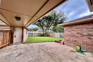 2623 Double Lake Dr, Missouri City, TX 77459 - Photo 19