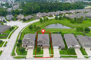 4027 Lake Cypress Cir, Houston, TX 77068 - Photo 1