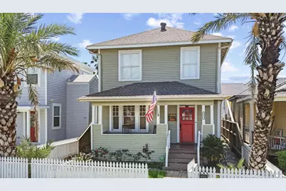 2917 Avenue Q, Galveston, TX 77550 - Photo 47