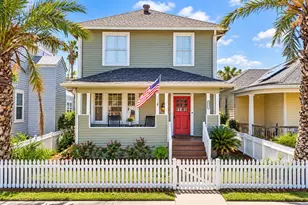 2917 Avenue Q, Galveston, TX 77550 - Photo 1