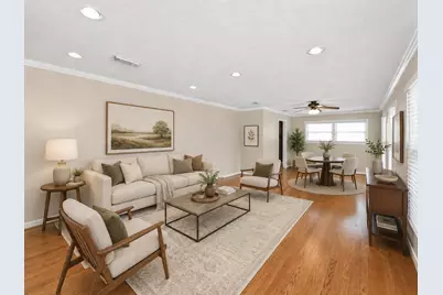 3419 Norris Drive, Houston, TX 77025 - Photo 5